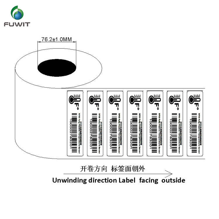 How RFID Sensor Tags Improve Inventory Management Efficiency
