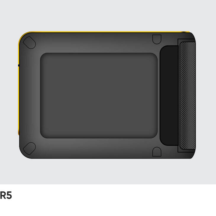 How Passive RFID Readers Improve Supply Chain Efficiency