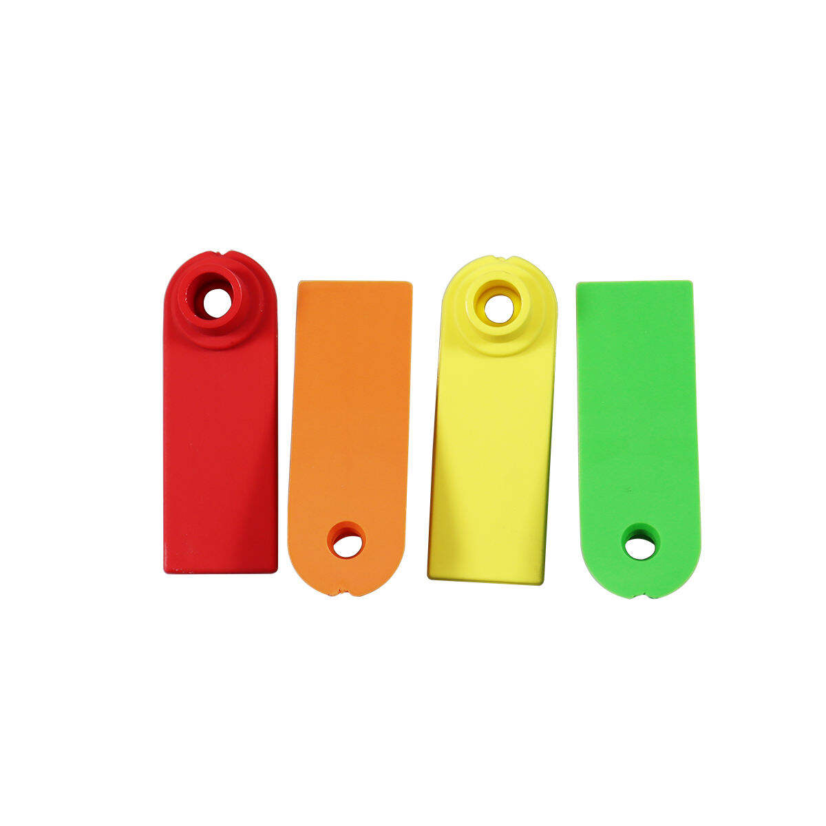 How RFID Livestock Tags Improve Traceability and Biosecurity on Farms