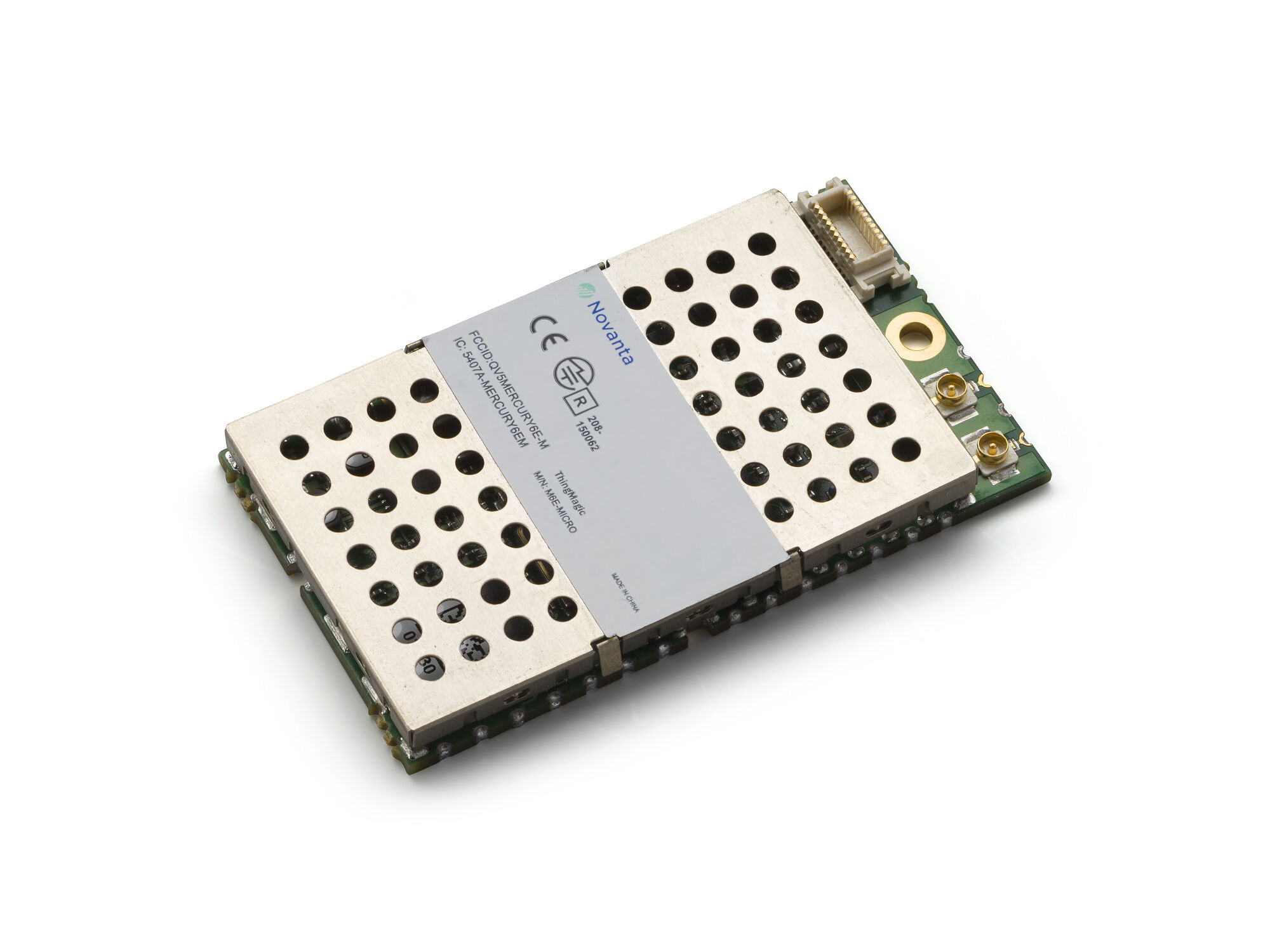 How to Maximize the Performance of Your UHF RFID Reader Module?