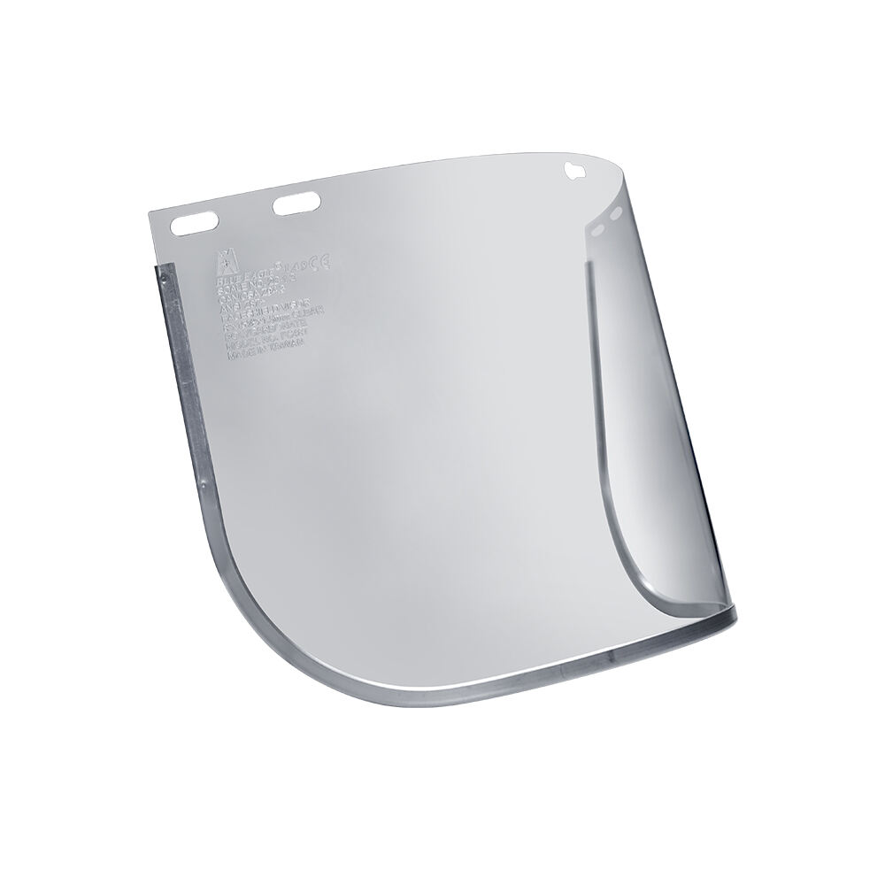  FC48T Face Shield Visor