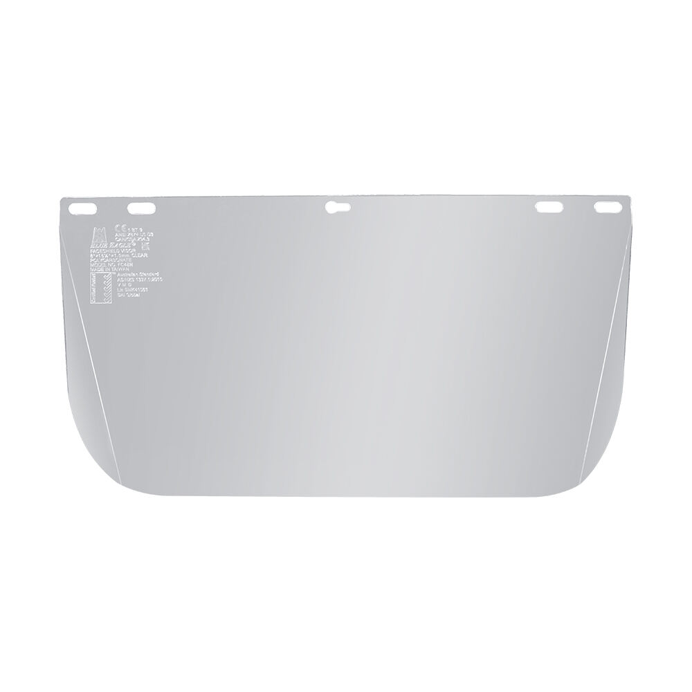  FC48N Face Shield Visor