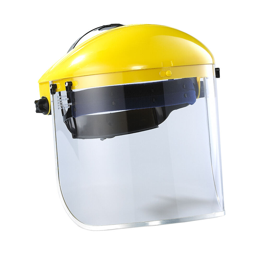 FC48AF Face Shield Visor