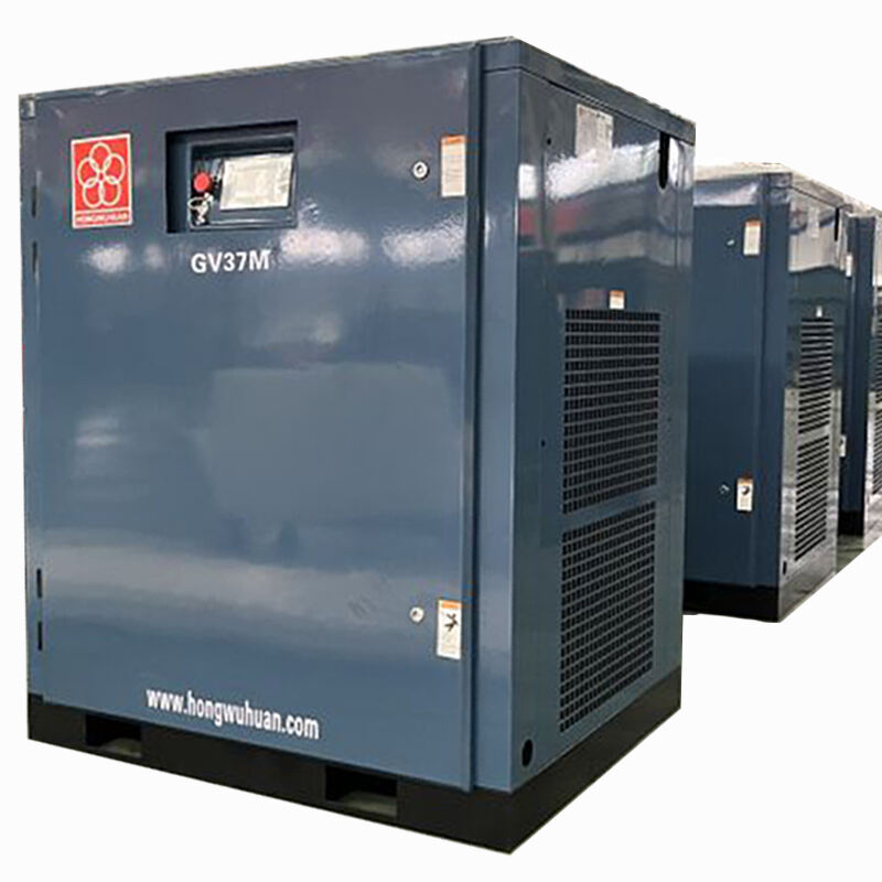 General Electric Air Compressor Industrial GV37A