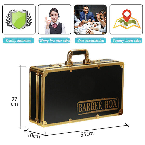 barber case