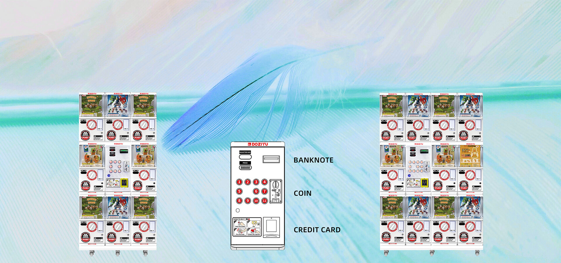 Integrated Payment Solution