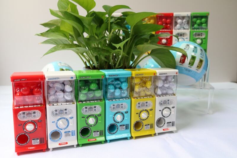 Преимущества лимитированных версий игрушек-капсул для коллекционеров