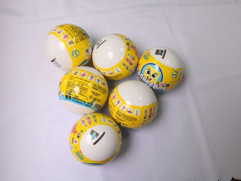 فوائد التغليف ذي الطابع الخاص لعبوات ألعاب الغاشابون