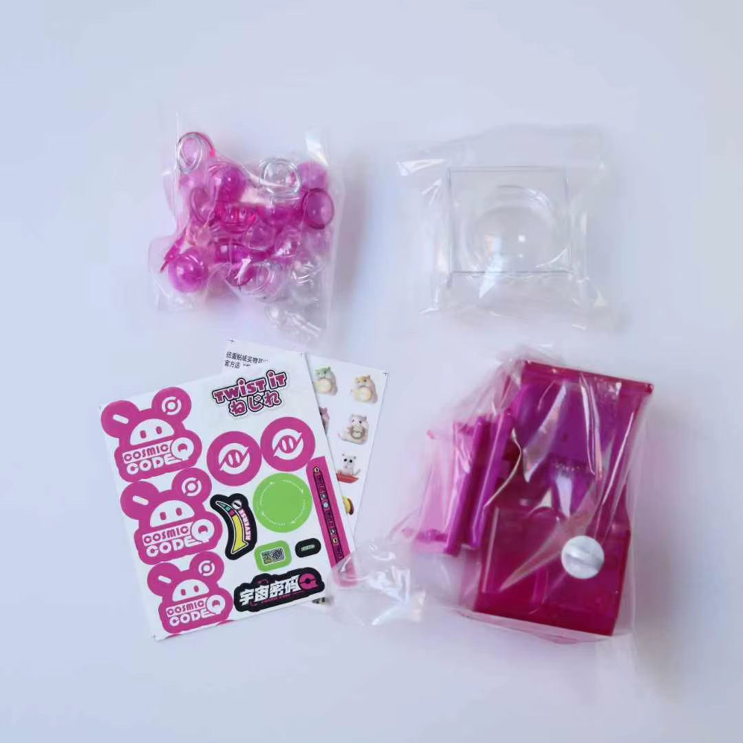 The Perfect Vehicle for Your Products