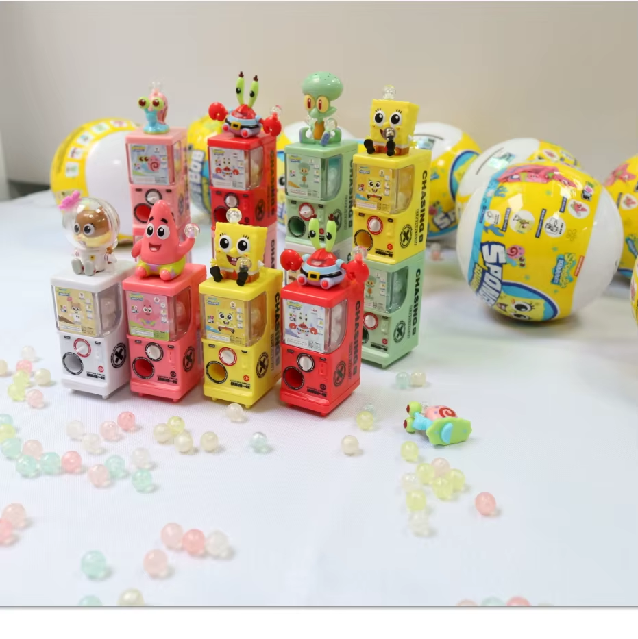 Durable Machines for High-Traffic Locations