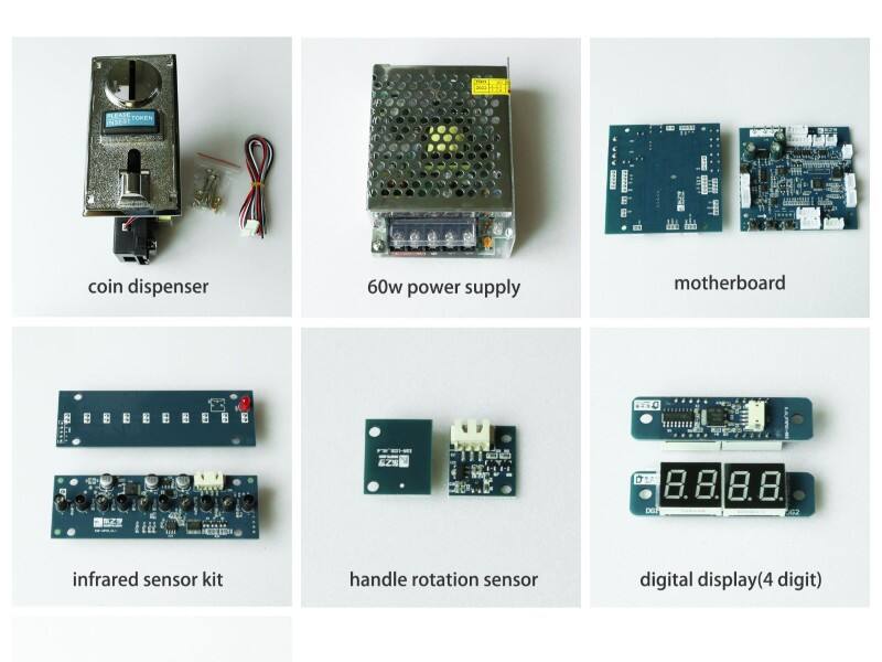كيفية تخزين إكسسوارات ماكينة الغاشابون بشكل صحيح