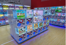 How to Choose Gashapon Machine Vendors