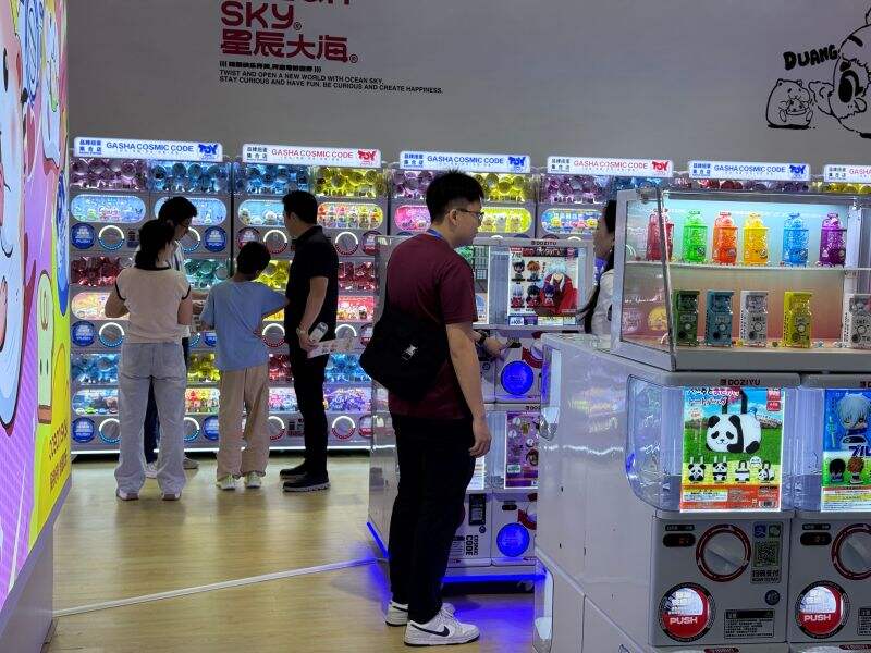 Как рассчитать рентабельность автомата с капсульными игрушками