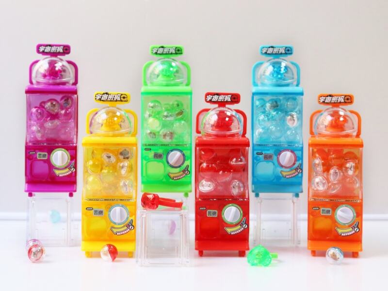 Hvordan finne leverandører av høykvalitets Gashapon-leker