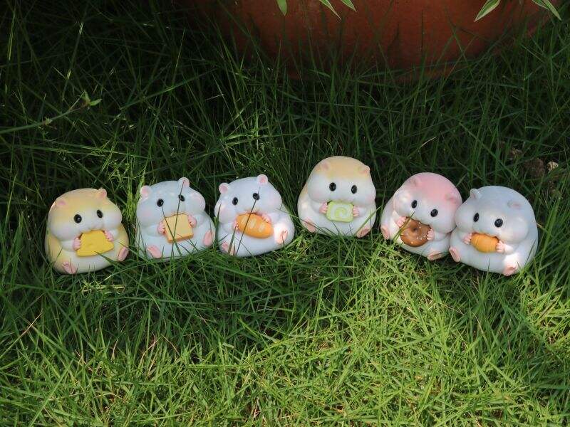 ธีมของเล่นกาชาปองสร้างสรรค์สำหรับโปรโมชั่นตามฤดูกาล