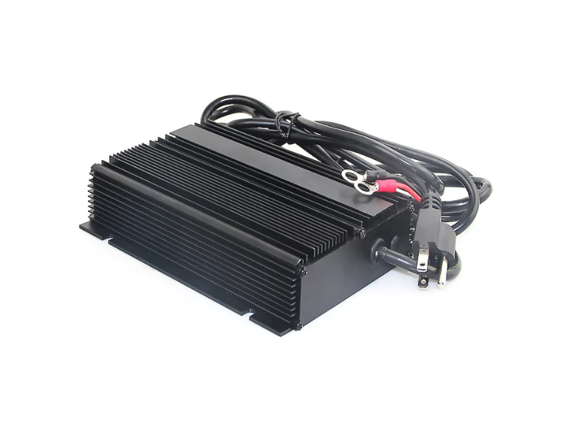 Tips för felsökning av problem med marin batteriladdare