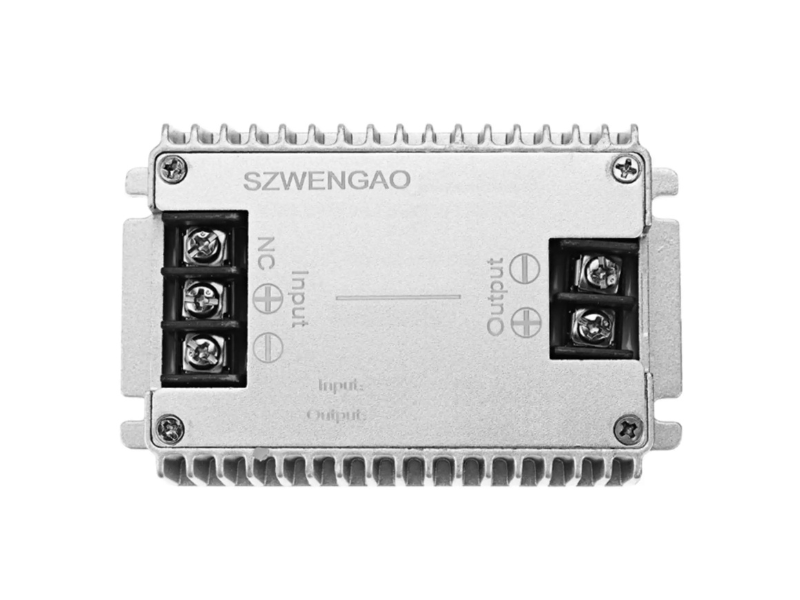 Proč je DC-DC měnič pro solární fotovoltaické systémy nezbytný?