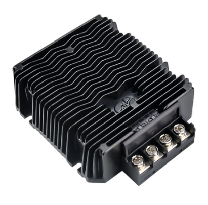 Användning av effektomvandlare inom förnybar energi