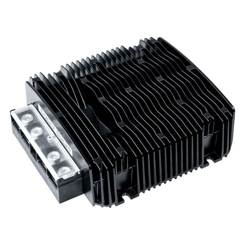 10-60V to 12V 100A DC-DC Voltage Regulator 12 Volt Boost Buck Converter 1200W Voltage Stabilizer for Consumer Drone