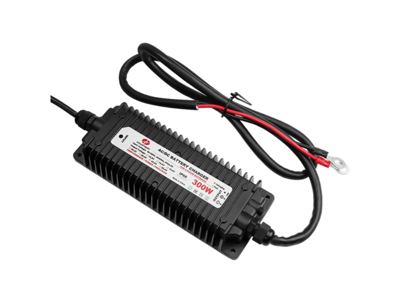 Co dělá nabíječku baterie skutečně vodotěsnou a odolnou?