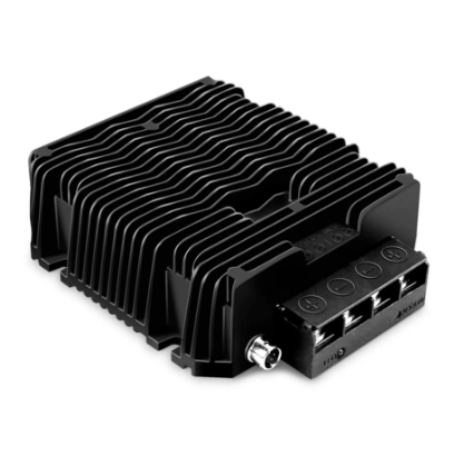 LED-strömförsörjning: Välj rätt watttal