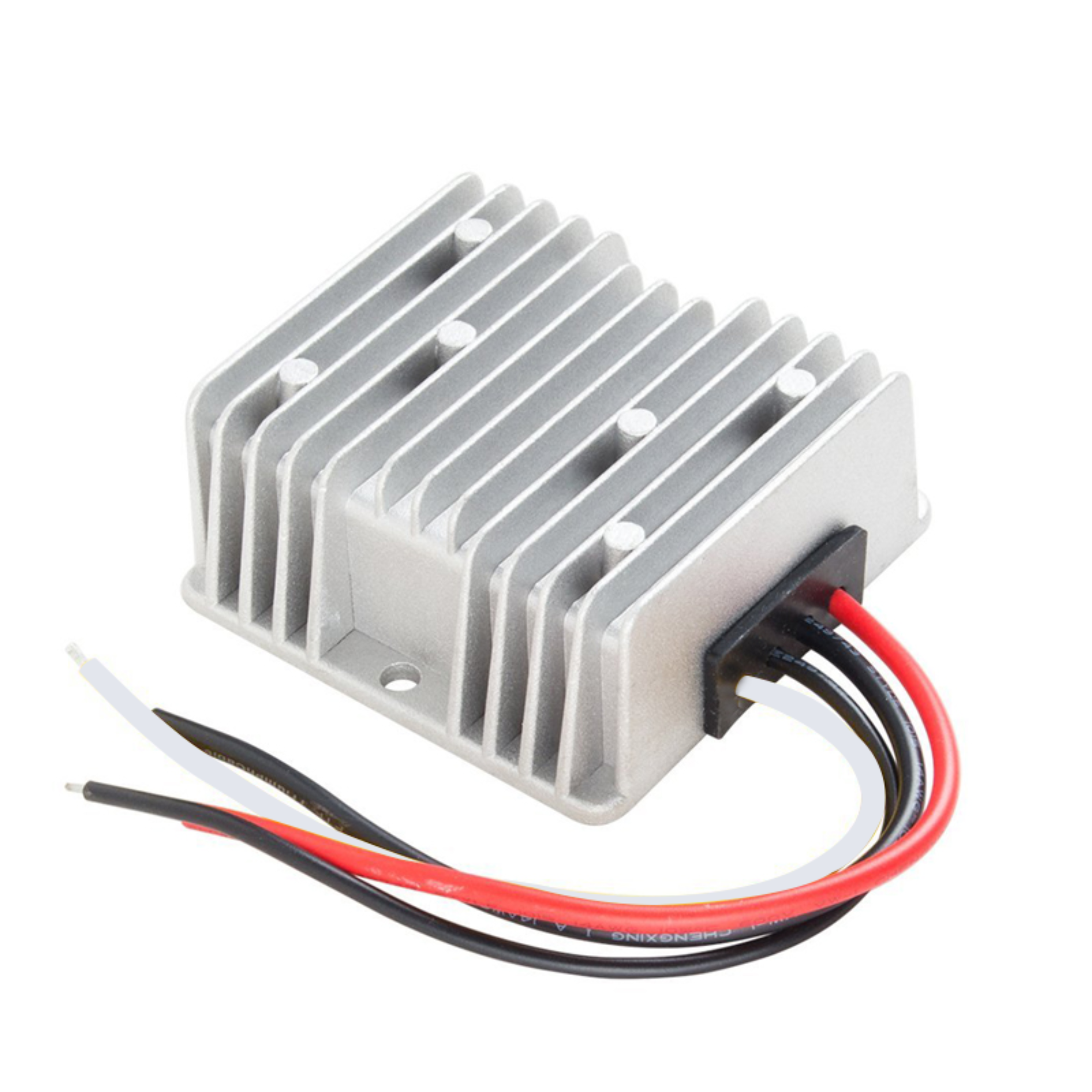 Buck-Boost DC-DC Converters: The Solution for Variable Voltage Requirements