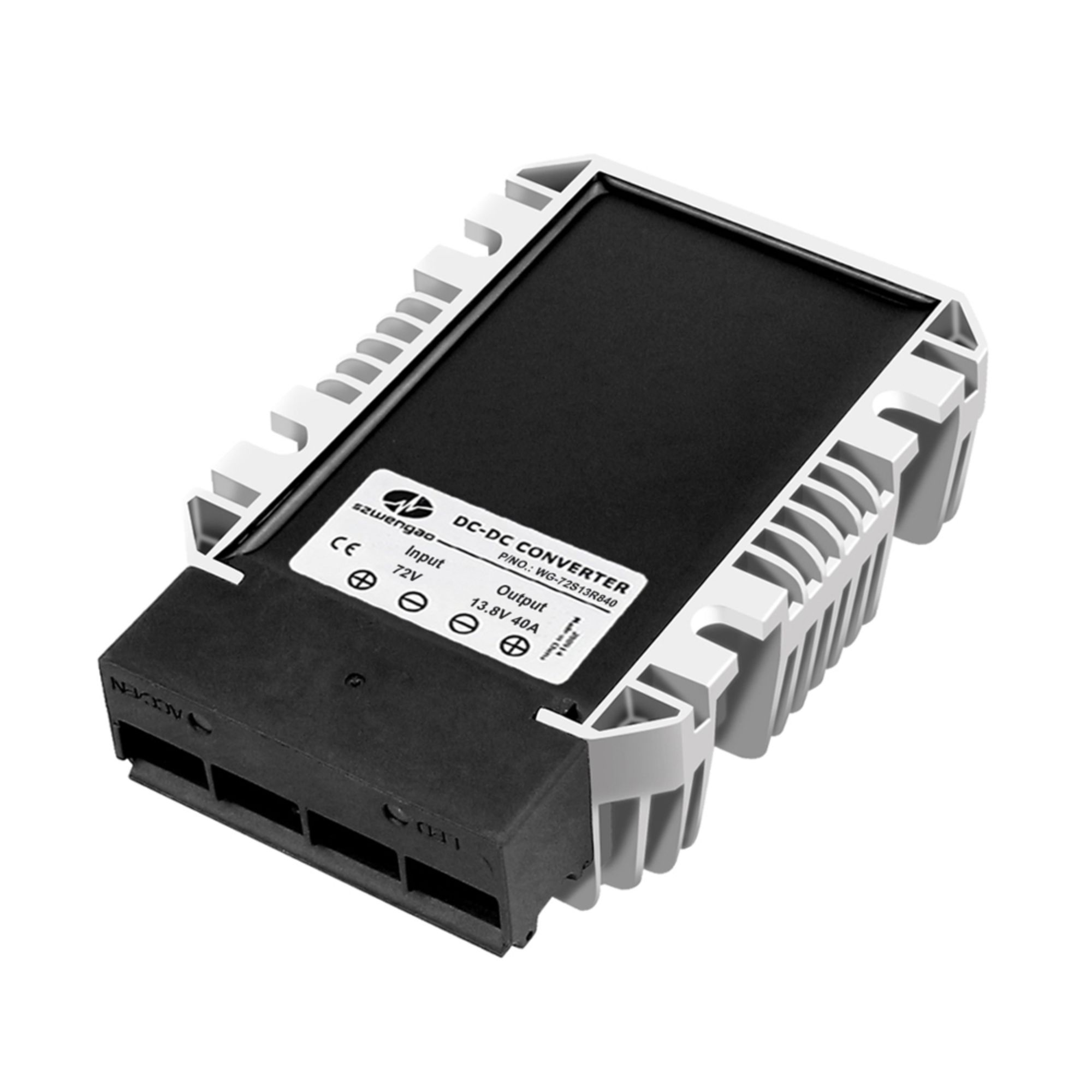 Integración de Convertidores de Voltaje DC para Aplicaciones de Energía Renovable