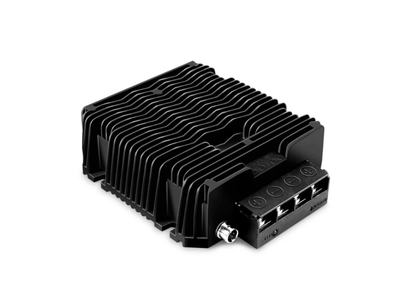 Hur fungerar en tvåvägsladdare i solenergisystem?