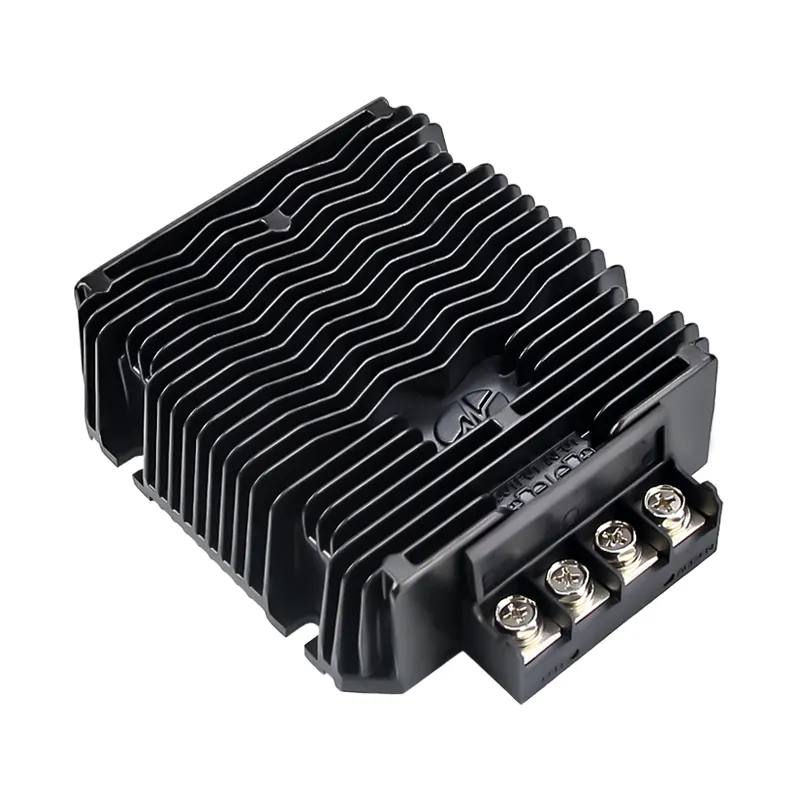 إدارة حرارية قوية