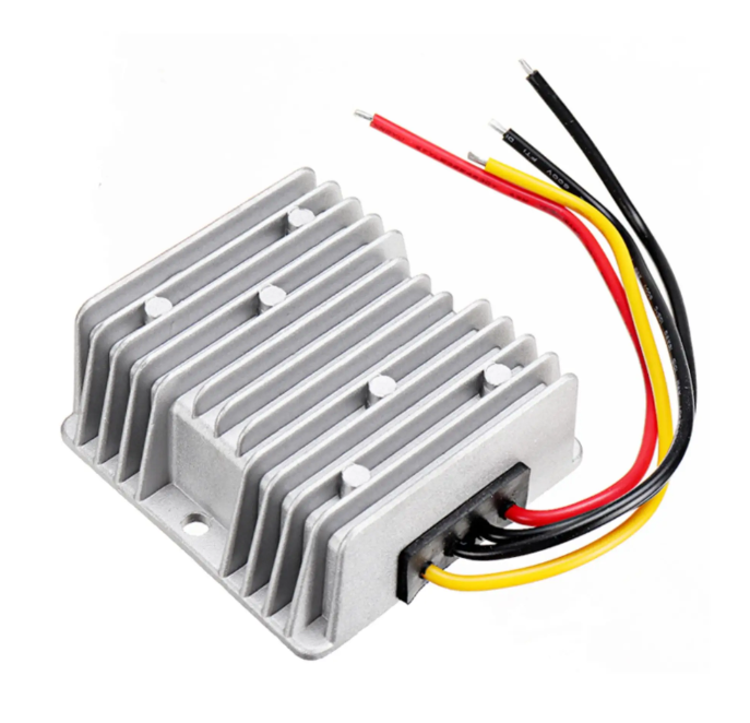 Najveće prednosti korištenja 48-V na 12-V pretvarača u vašem uređaju