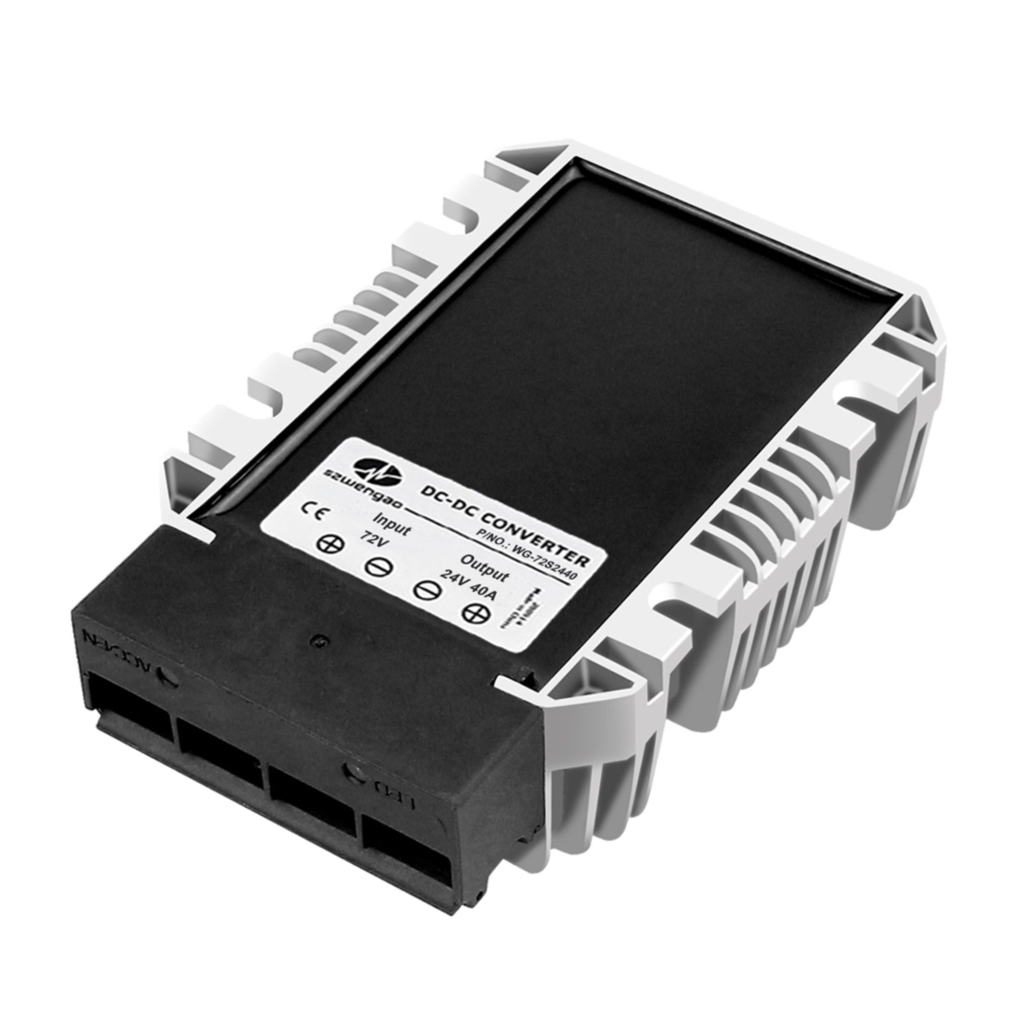 Comprehensive Guide to DC-DC Battery Chargers for Optimal Performance