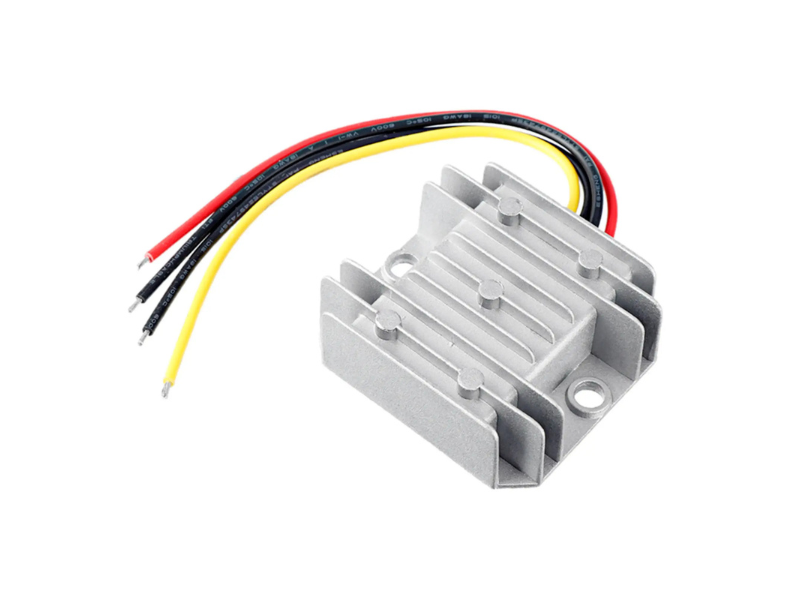 Proč je důležité tepelné managementu u DC-DC měničů?