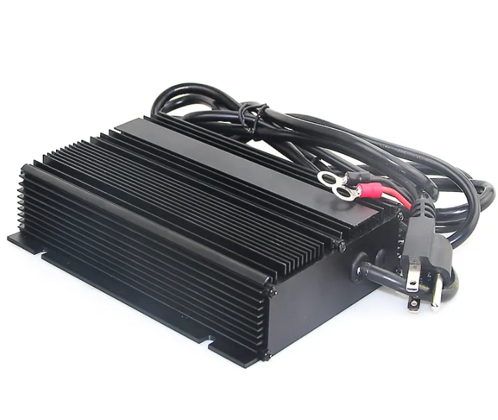 How to choose the right waterproof battery charger for marine applications?
