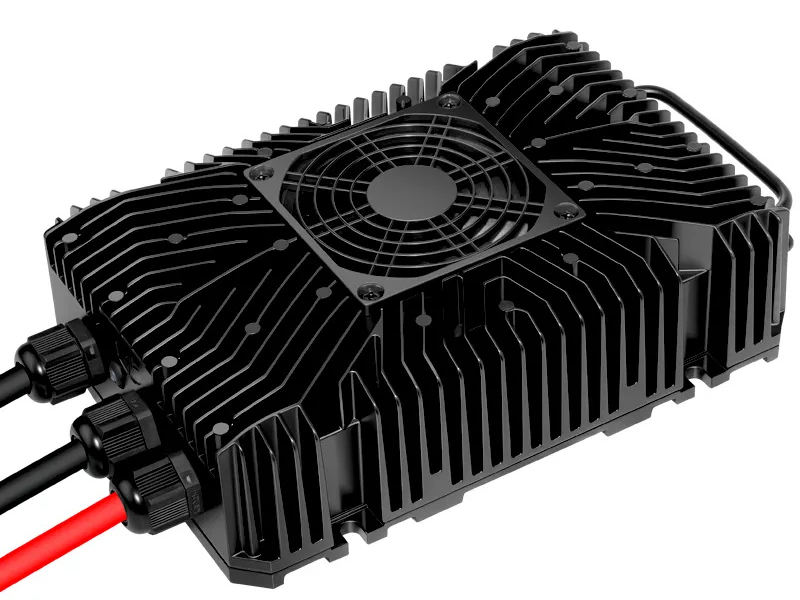 Vilka fördelar finns med att använda en dubbelbatteriladdare?