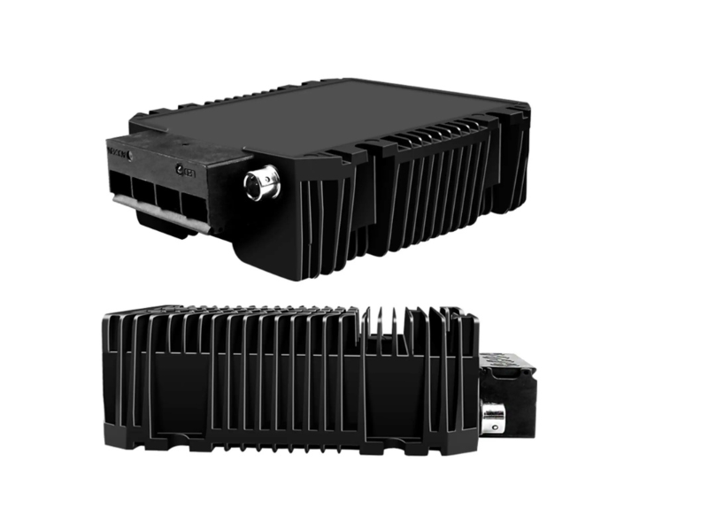 Co je to obousměrná nabíječka a jak funguje?