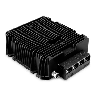 Hur man väljer rätt DC-DC-laddare till sitt husvagn