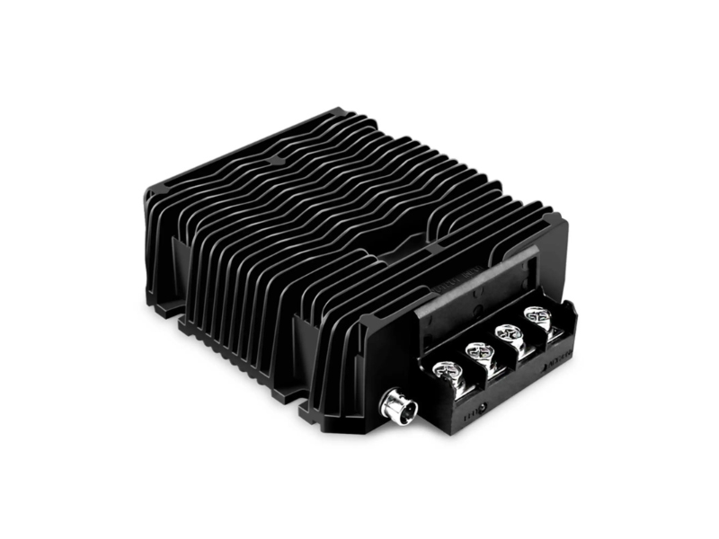 Jaké jsou osvědčené postupy pro používání nabíječky akumulátoru pro obytné vozy?