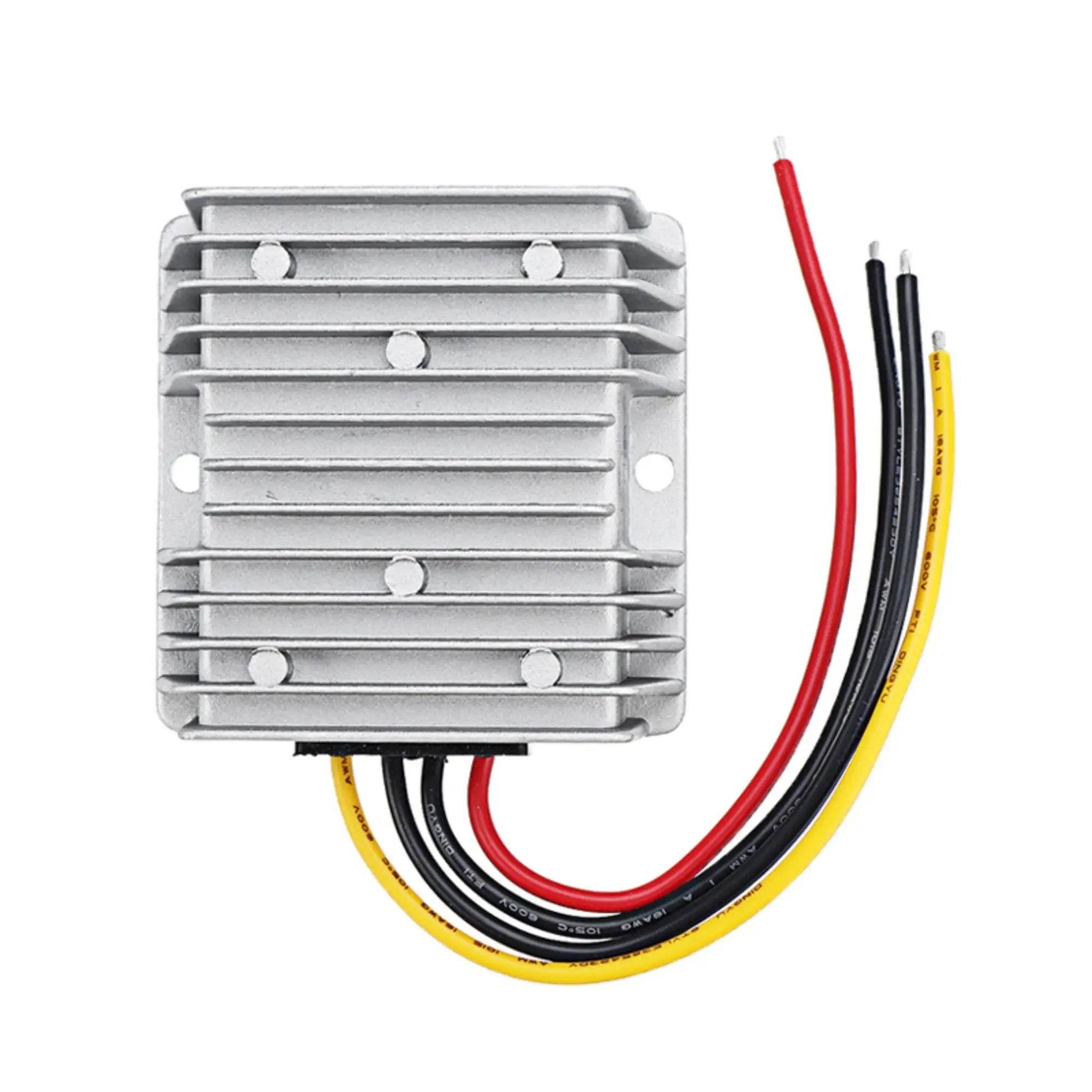 فريق تقني قوي