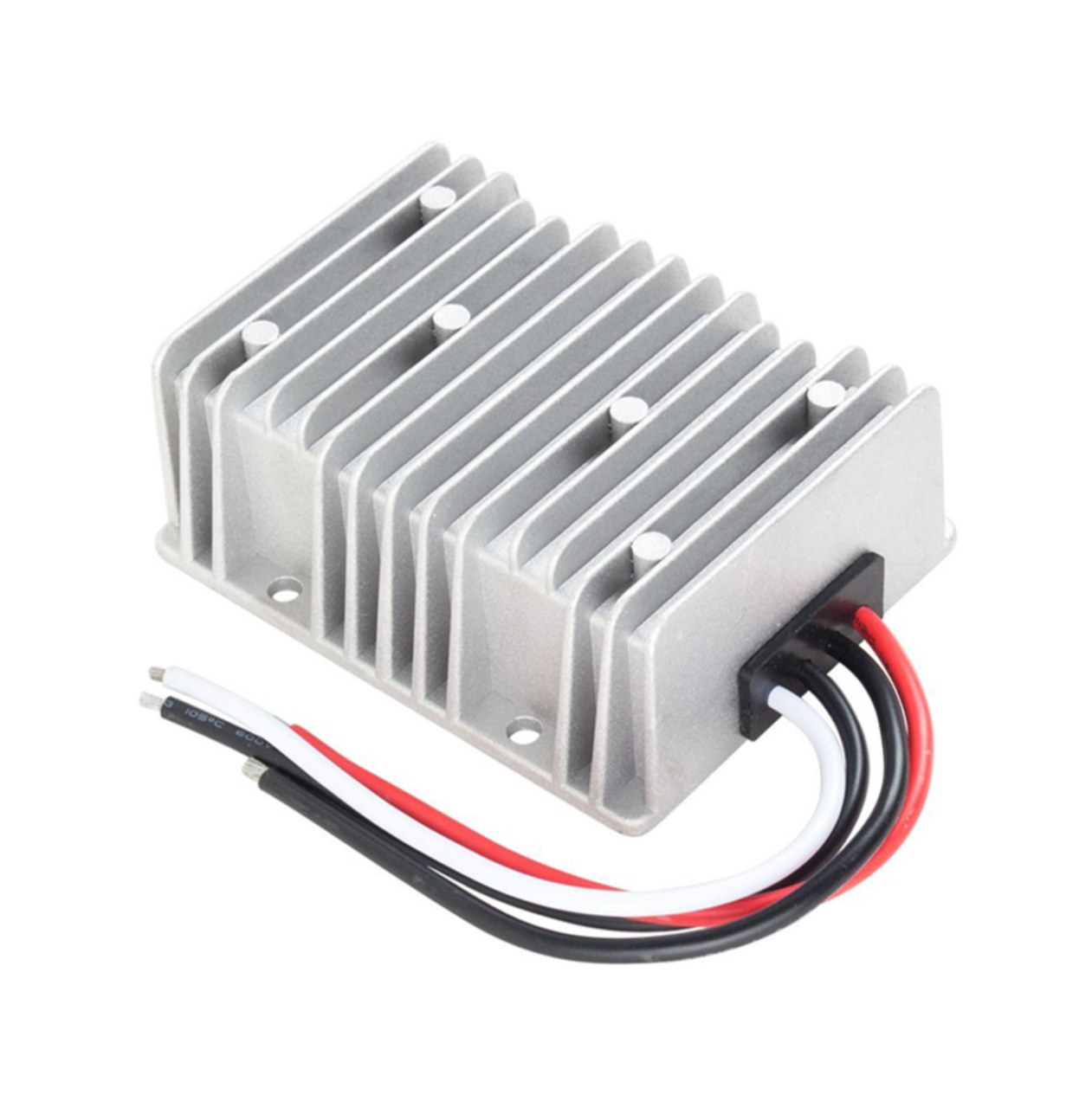 Exploring the Role of DC DC Converters in Renewable Energy Systems