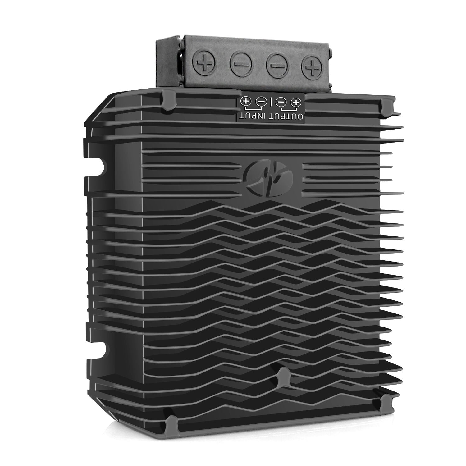 Ефективни решения за понижаване на напрежението от 12 V до 6 V
