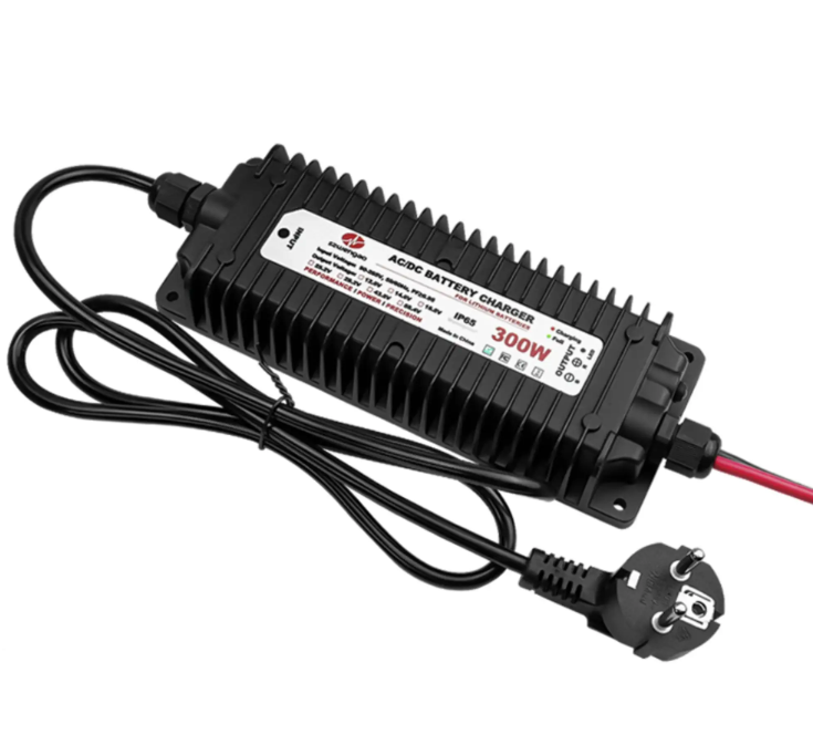 Glavne prednosti vodootpornog punjača baterija