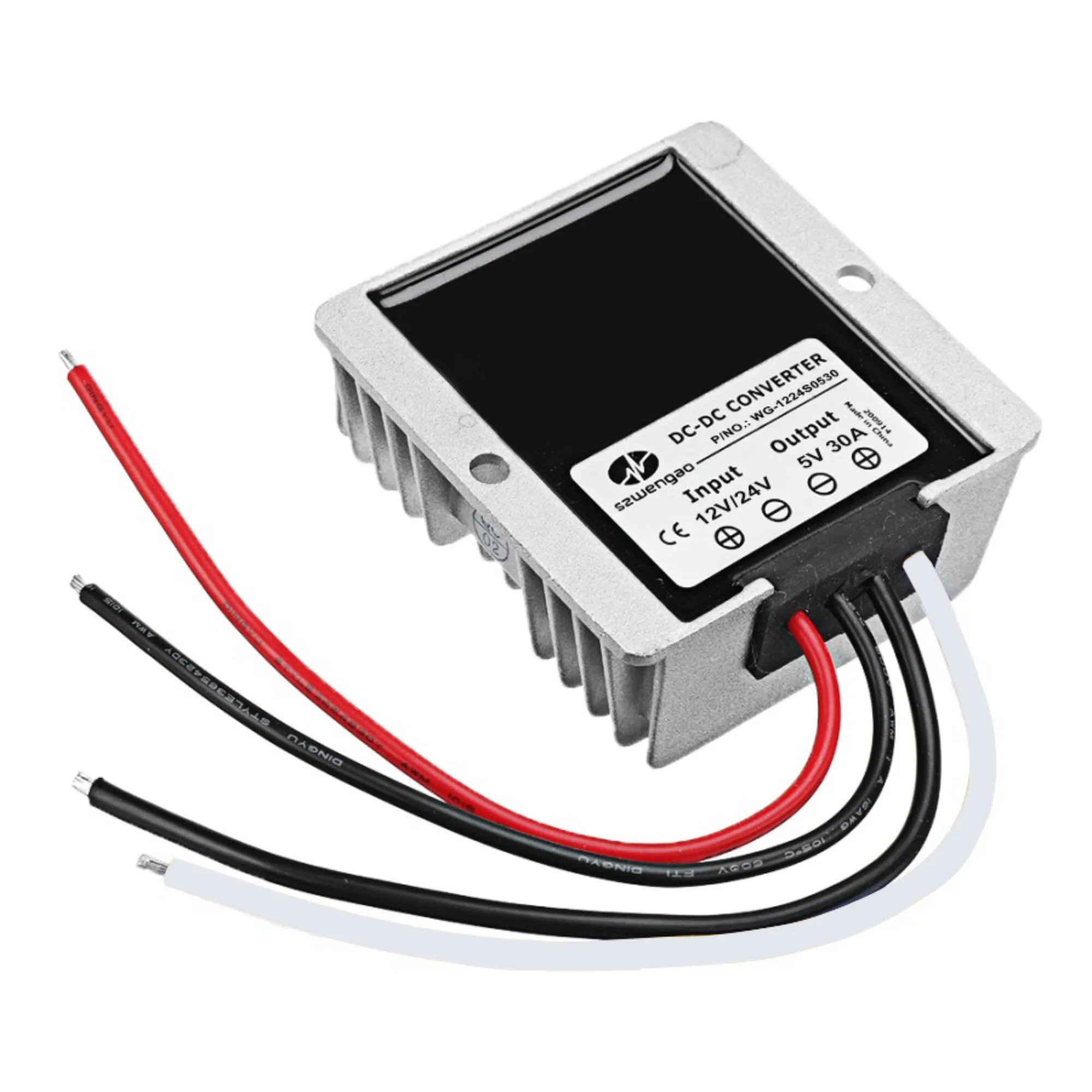 حلول طاقة فعالة