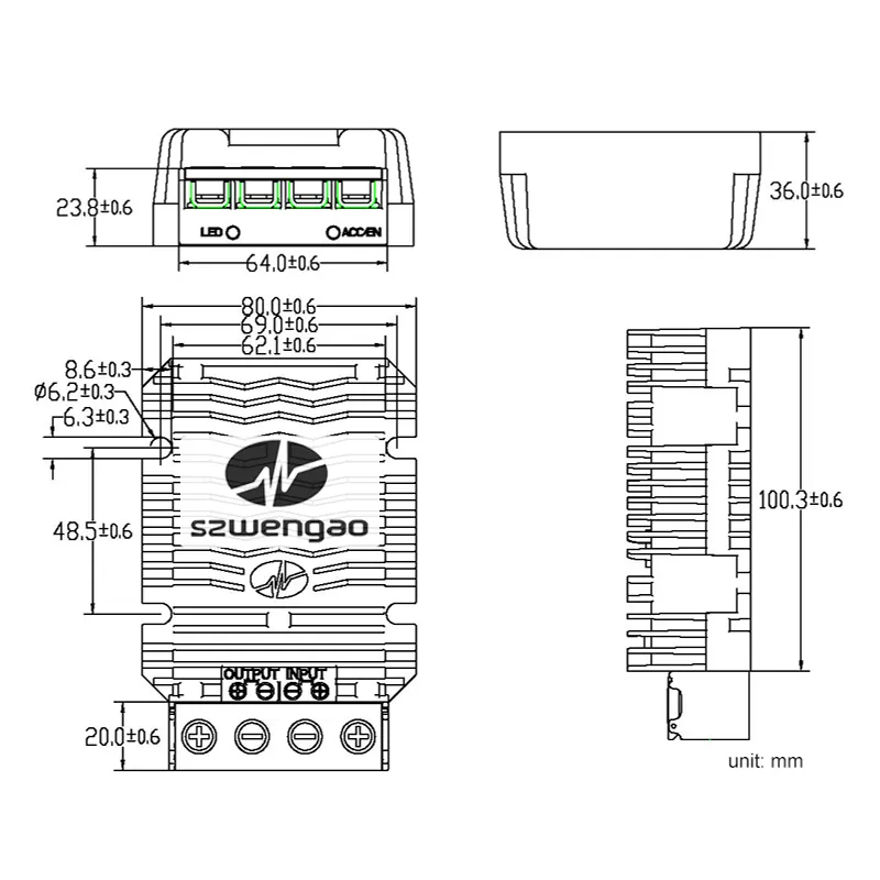 التوصل العالمي مع الخبرة المحلية