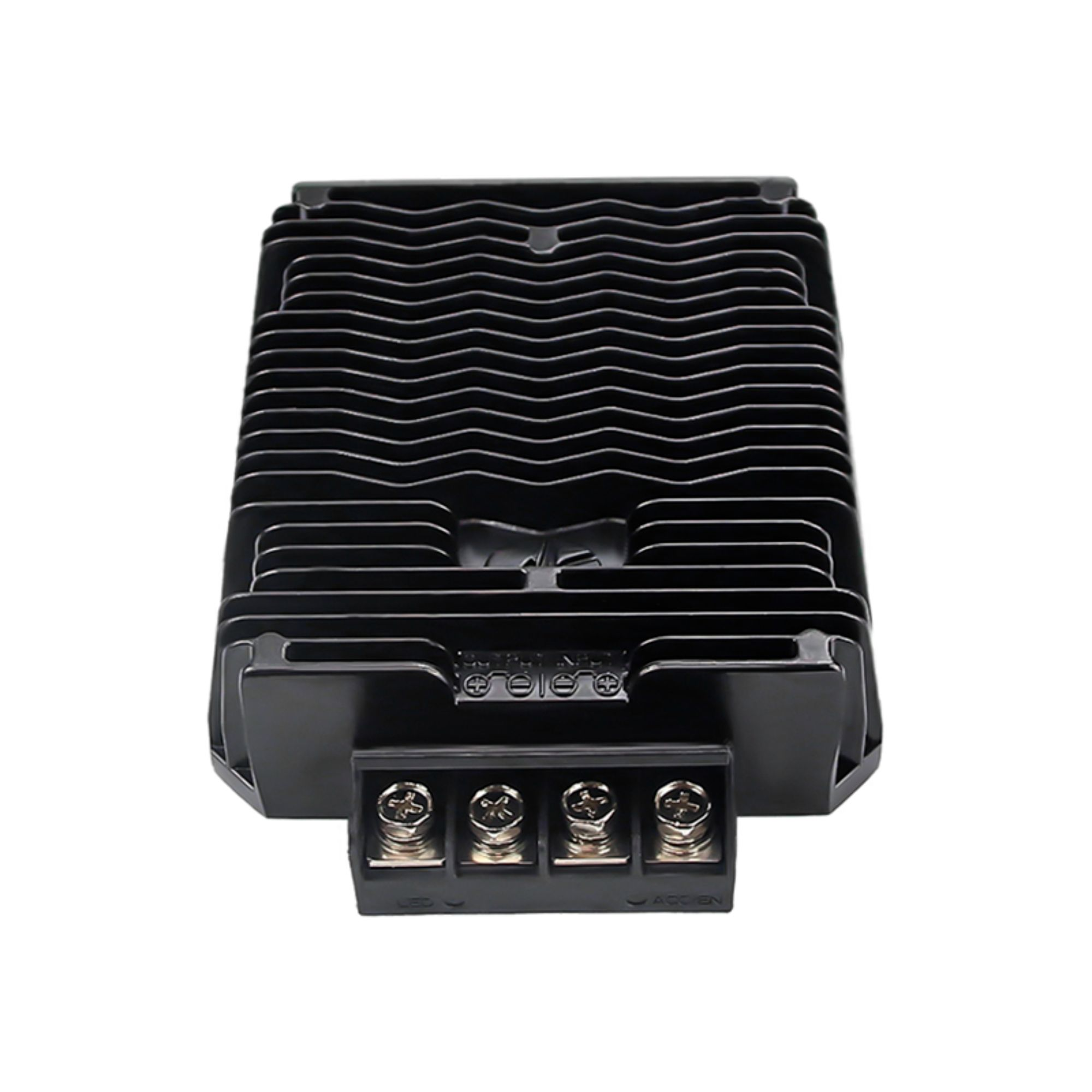 Varför är en boost-omvandlare viktig för lågspänningsenheter?