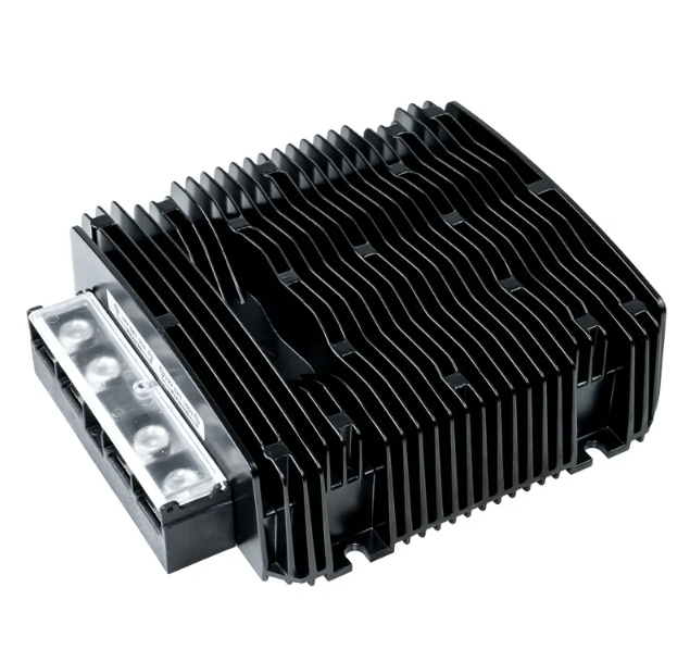 Kako dvosmjerni punjači podupiru održiva energetska rješenja?