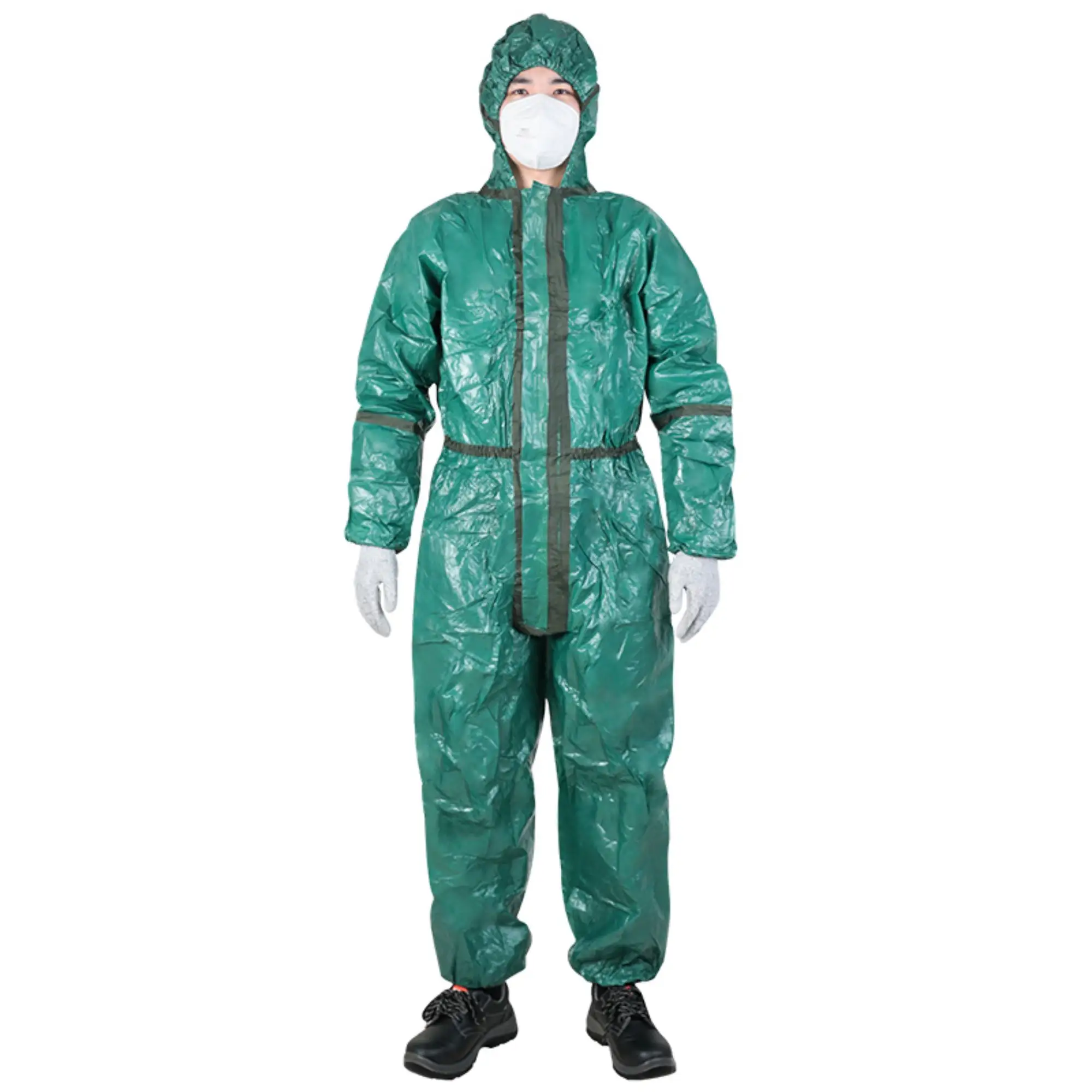 Best 5 Suppliers for ppe safety wear in Indonesia