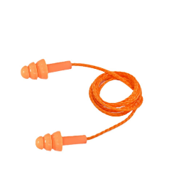 Sumbat Telinga Grosir untuk Pekerja Konstruksi dan Pabrik: Yang Perlu Diperhatikan