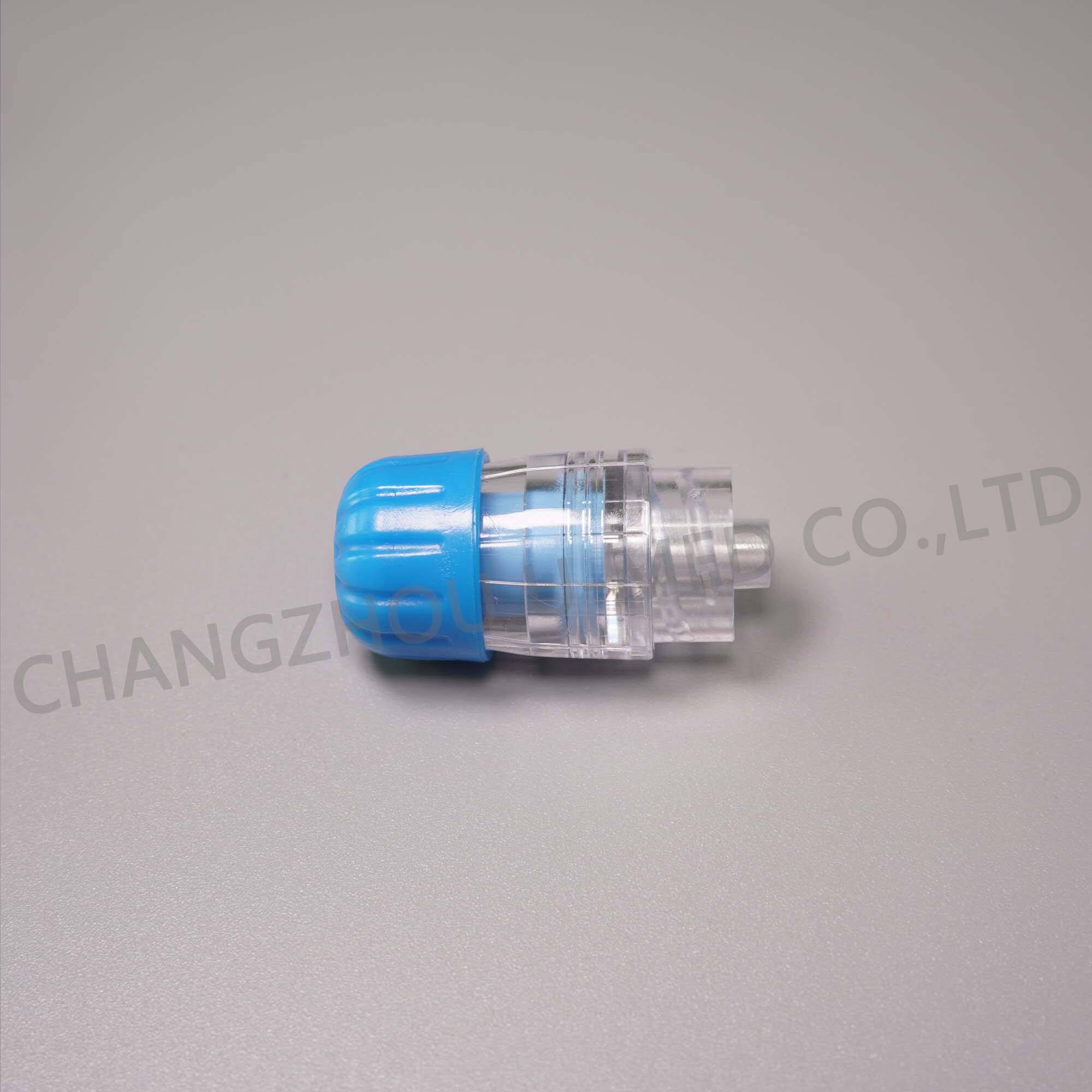 Injection  Port NO.51004