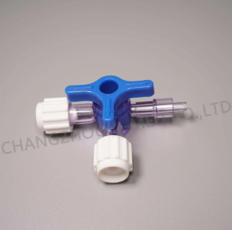 Dlaczego zawór trójścieżowy jest kluczowy w zarządzaniu płynami medycznymi