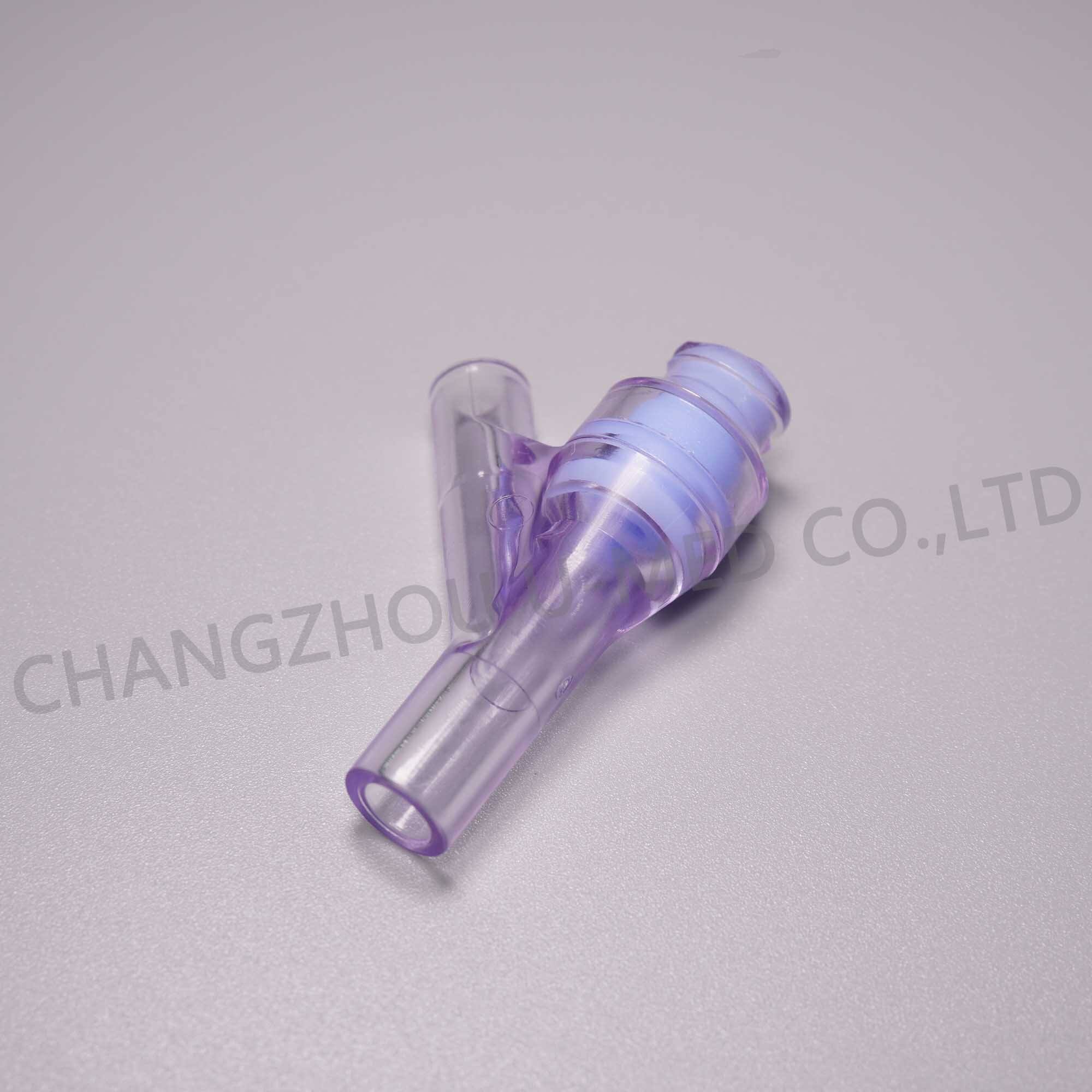 iv cannula parts NO.51016